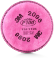 3M Replacement Filter #2096