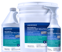 Bioesque - Disinfectant Solution