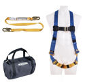 Fall Protection - Aerial Kit
