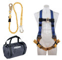 Fall Protection - Aerial Kit