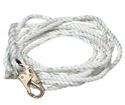Werner Fall Protection - Safety Rope