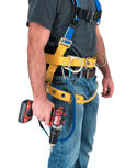 Werner Fall Protection - Tool Tether