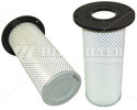Price List - replacement hoses, cuffs, filters.