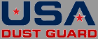 USA Dust Guard - Professional Joint Sealant Removal Tools