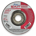 Metal Grinding Wheel, Abrasive