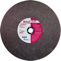 12" x 1/8" x 1" - Metal Abrasive Cut-Off Blade