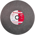 14" x 1/8" x 1" - Metal Abrasive Cut-Off Blade