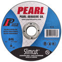 Abrasive Wafer Blades - Pearl.