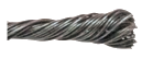 Knotted Wire - stringer bead.