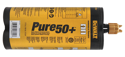 Dewalt Powers Pure 50+