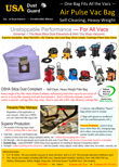 Air Pulse Vac Bag - Brochure.