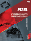 Pearl Abrasive - Full Line Catalog