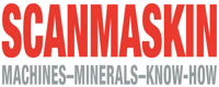 Scanmaskin Floor Machines - Grinding / Polishing