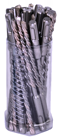 Carbide, SDS Plus Drill Bits.