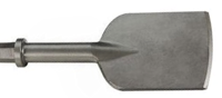 Hammer Chisel - Asphalt Spade.