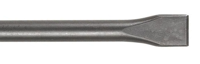 Hammer Chisel - Flat / Cold.