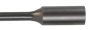 Hammer Chisel - Ground Rod Driver.