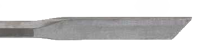 Hammer Chisel - Mortar Removal.