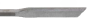 Hammer Chisel - Mortar Removal.