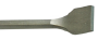 Hammer Chisel - Angled Scaler.