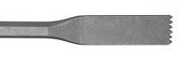 Hammer Chisel - Slotting.