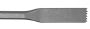Hammer Chisel - Slotting.
