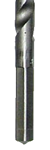 Carbide Straight Shank Concrete Drill Bits - Hex Shank.