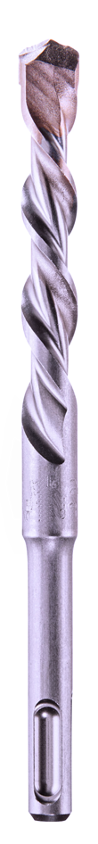 Carbide SDS Plus Concrete Drill Bits.