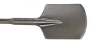 Hammer Chisel - Clay Spade.