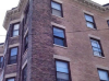 Eaco Chem - ABF Detergent, on Brick.