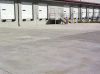 Eaco Chem - ABF Detergent, Rust Stains on Concrete.