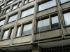 Eaco Chem - ABF Detergent, on Exposed Concrete.