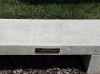 Eaco Chem - Acrylic Strip, used on Concrete.