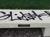 Eaco Chem - Acrylic Strip, used on Concrete.