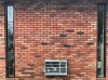 Eaco Chem - Acrylic Strip, used on Brick.