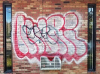 Eaco Chem - Acrylic Strip, used on Brick.