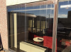 Eaco Chem - A.R.T., used on Anodized Aluminum and Glass.
