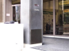 Eaco Chem - A.R.T., used on Anodized Aluminum Column.