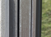 Eaco Chem - A.R.T., used on Anodized Aluminum and Glass.