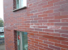 Eaco Chem - Burn Restore, used on Brick.