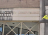Eaco Chem - CleanSol BC Restoration Detergent, on EIFS.