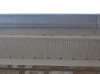 Eaco Chem - CleanSol BC Restoration Detergent, on Gutters & Eves.
