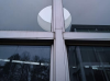 Eaco Chem - C-Tar Melt, used on Anodized Aluminum.