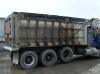 Eaco Chem - C-Tar Melt, used on Asphalt Trucks.