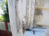 Eaco Chem - C-Tar Melt, used on Aluminum Downspouts & Vinyl Siding.