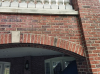 Eaco Chem - Calcite Presoak, Lime Run Removal on Brick.