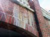 Eaco Chem - Calcite Presoak, Lime Run Removal on Brick.