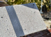 Eaco Chem - EC 102 SOL, used on a Masonry Panel.