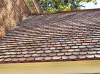 Eaco Chem - In Strip, used on Cedar Shingles.