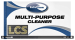 Eaco Chem LCS - Water Base Stripper, Video on Uses.